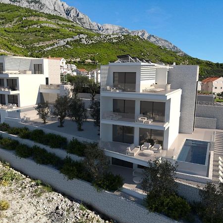 Villa Olea Prestige Promajna Exterior photo