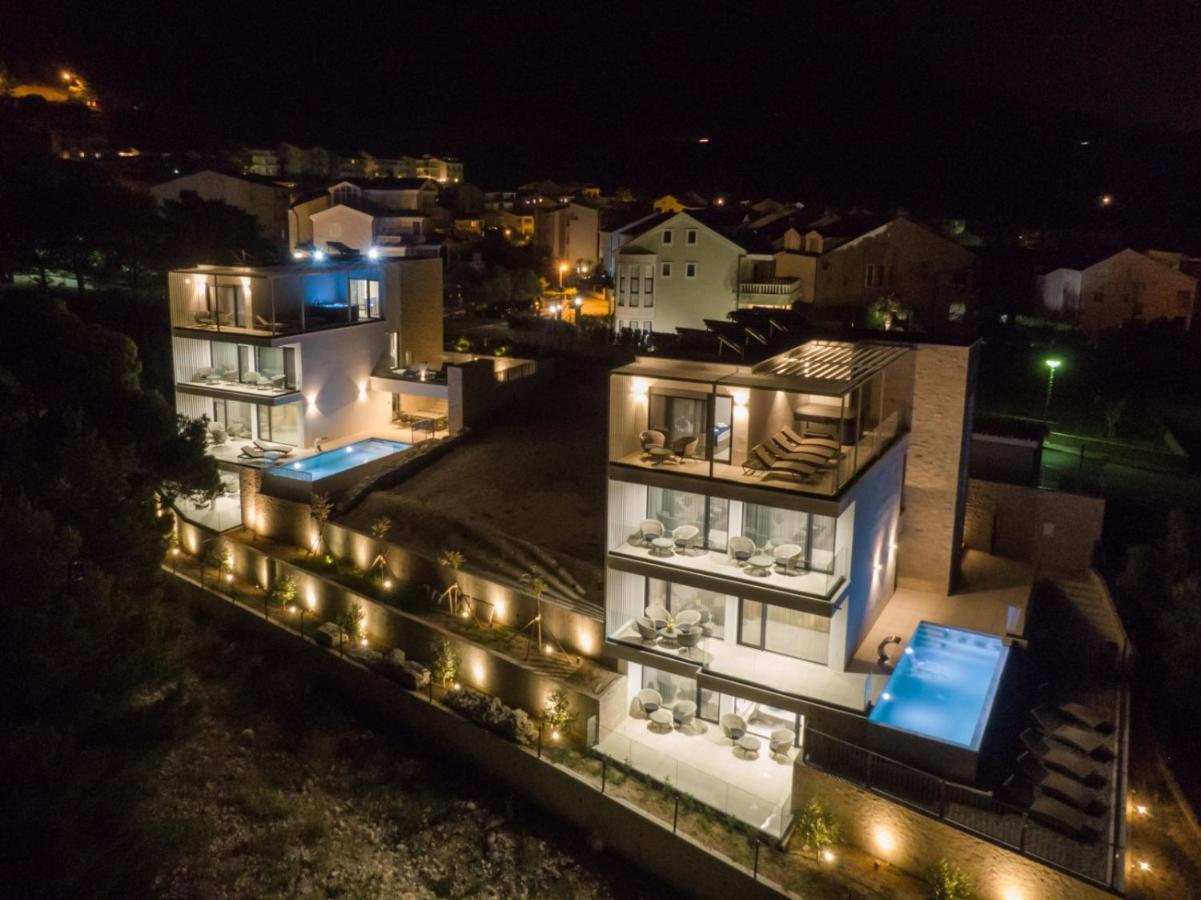 Villa Olea Prestige Promajna Exterior photo