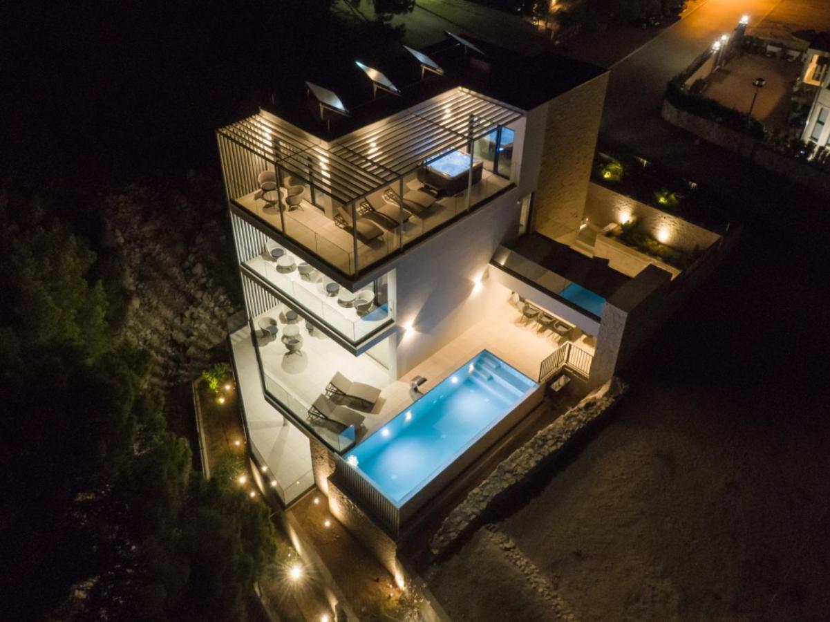 Villa Olea Prestige Promajna Exterior photo