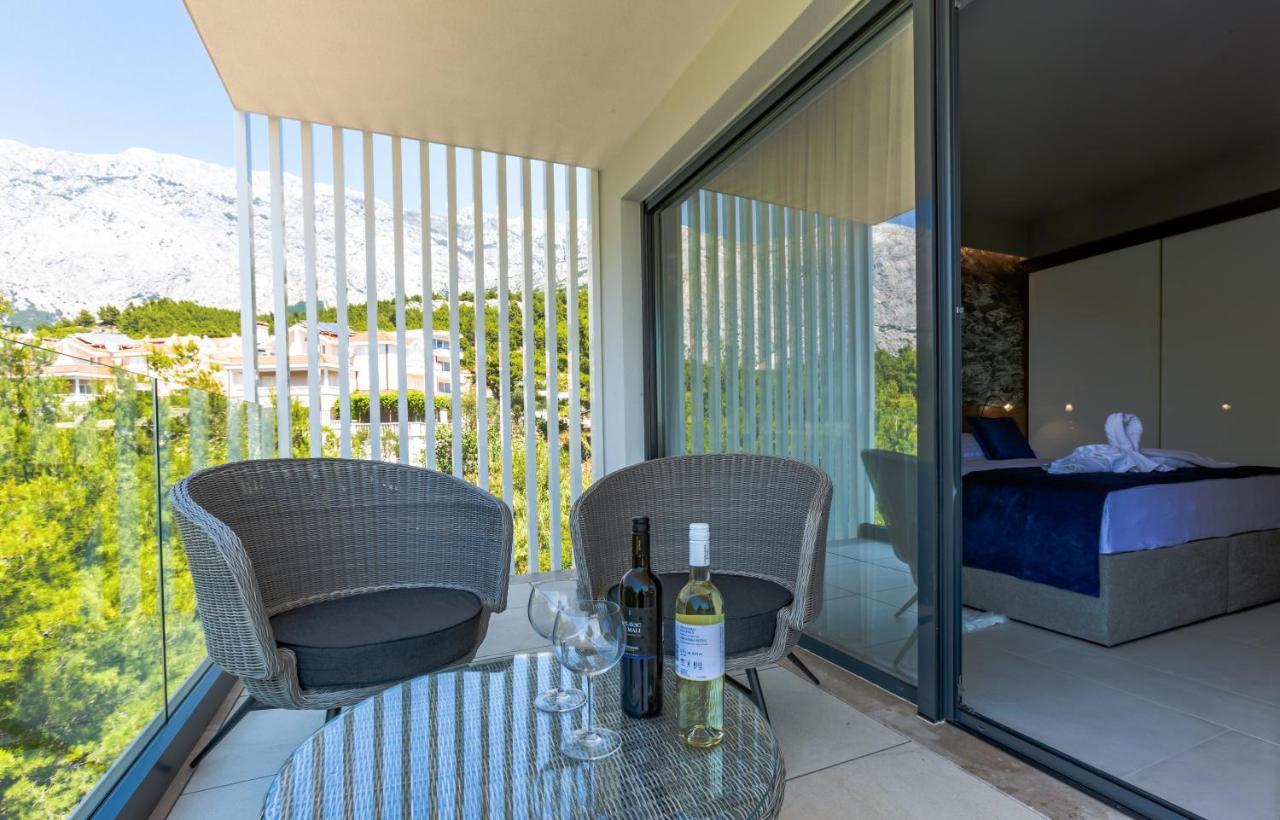 Villa Olea Prestige Promajna Exterior photo