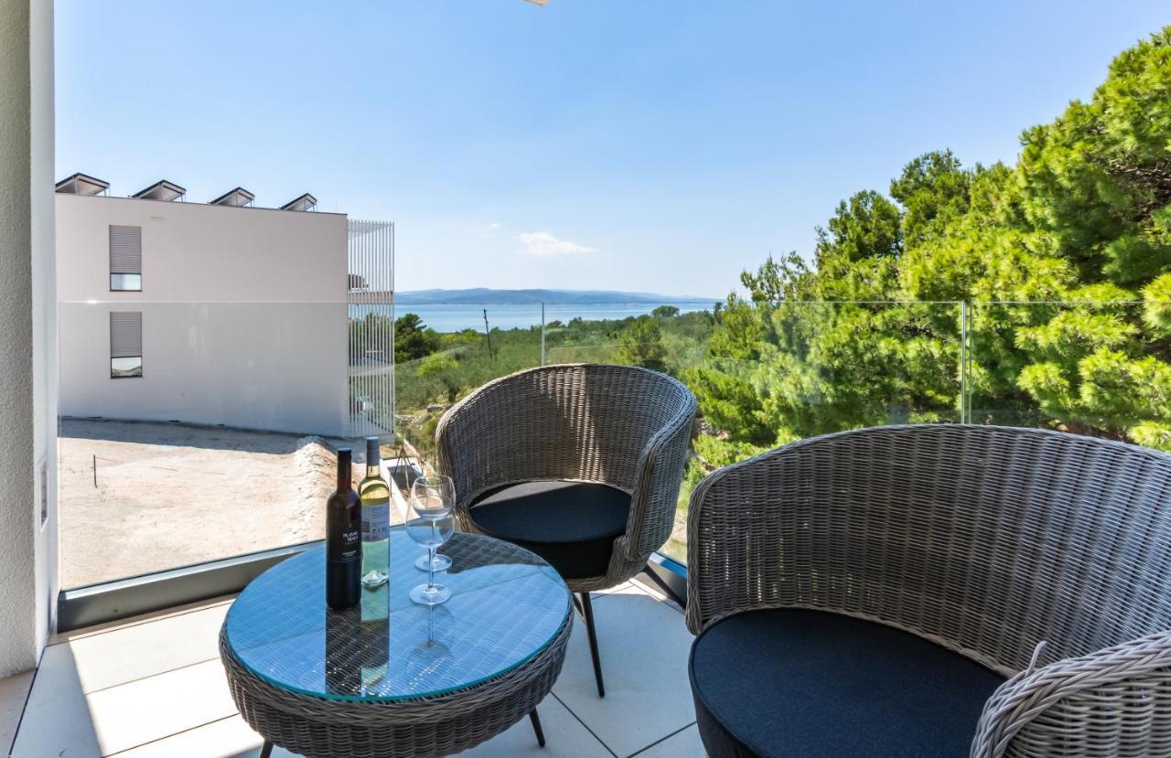 Villa Olea Prestige Promajna Exterior photo