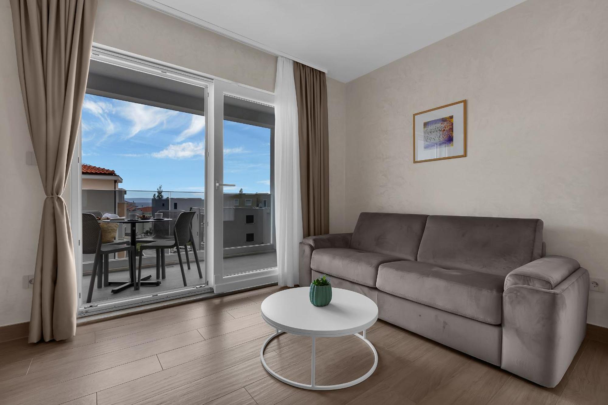Villa Olea Prestige Promajna Exterior photo