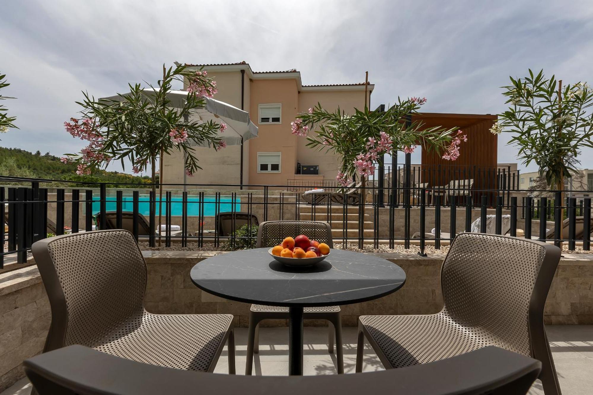 Villa Olea Prestige Promajna Exterior photo