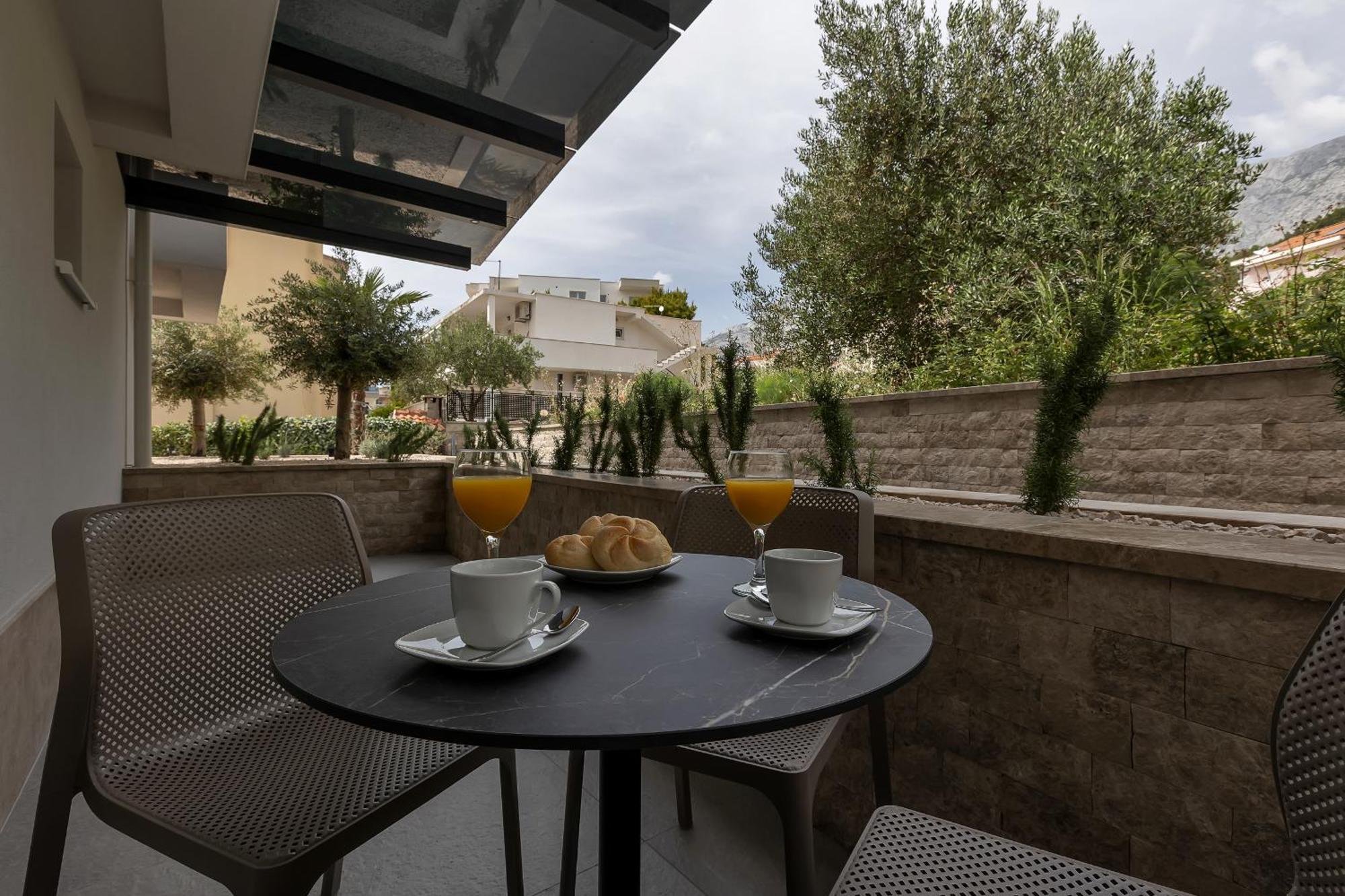 Villa Olea Prestige Promajna Exterior photo