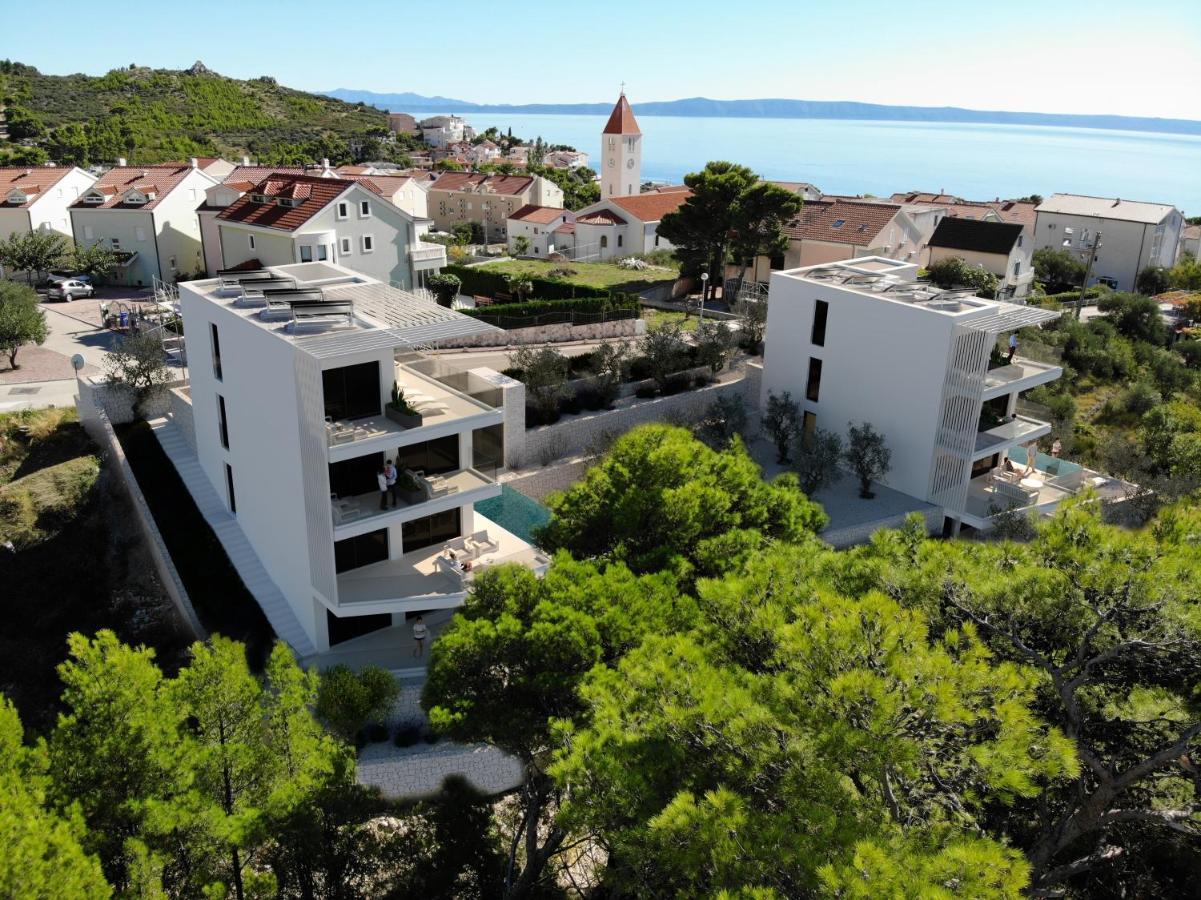 Villa Olea Prestige Promajna Exterior photo