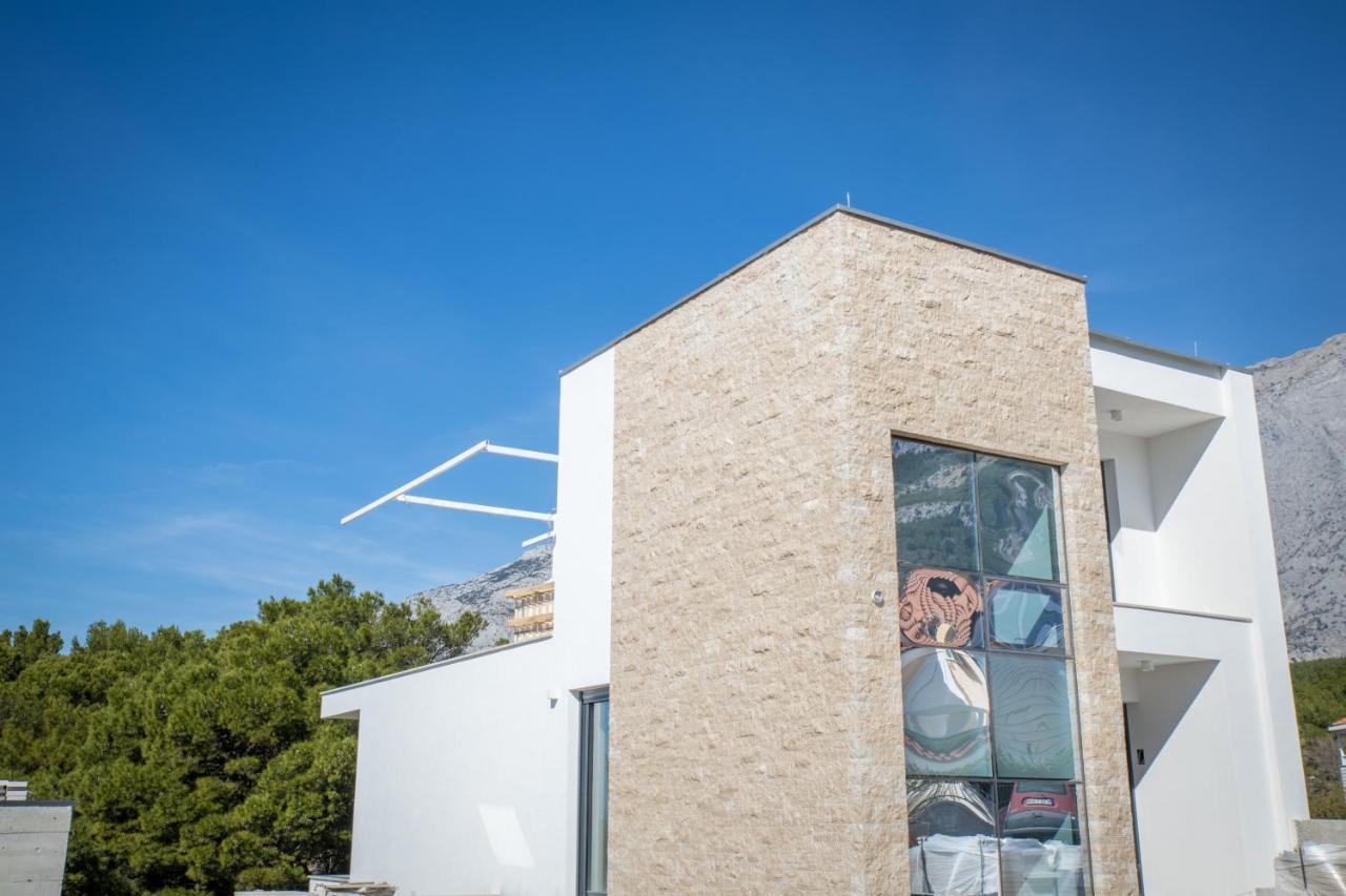 Villa Olea Prestige Promajna Exterior photo
