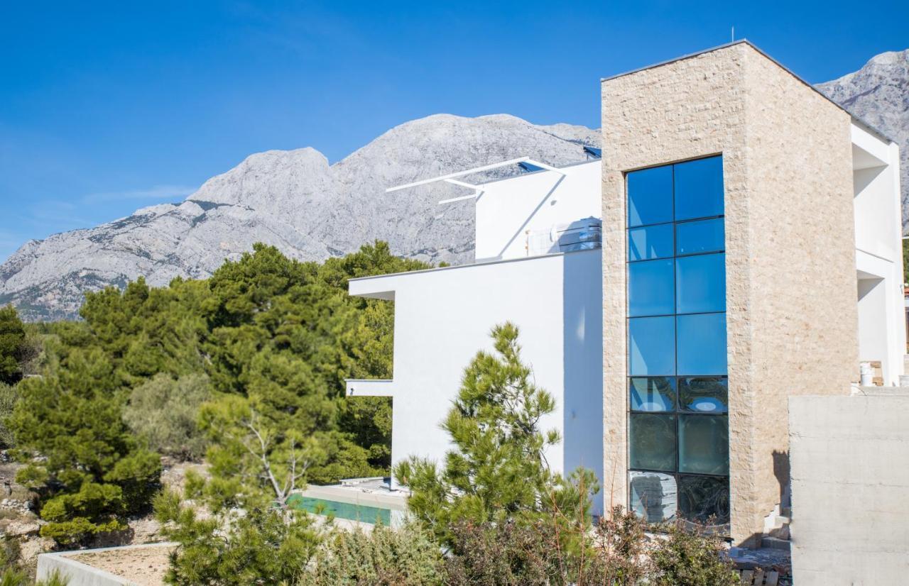 Villa Olea Prestige Promajna Exterior photo